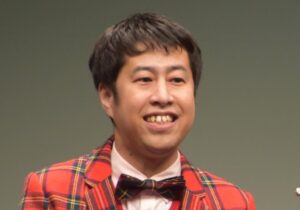 芸人　 ウエストランド井口