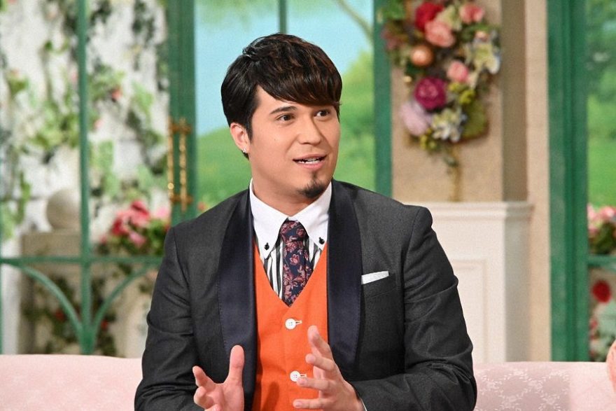 声優　木村昴