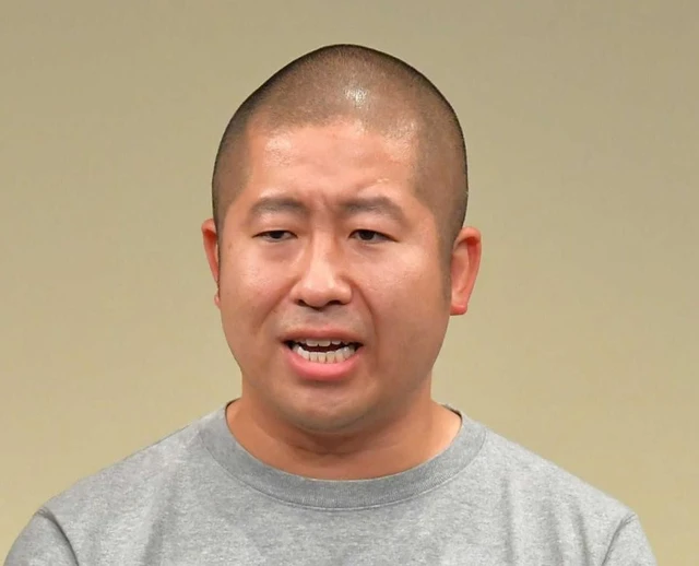 お笑いタレント ハライチ澤部佑